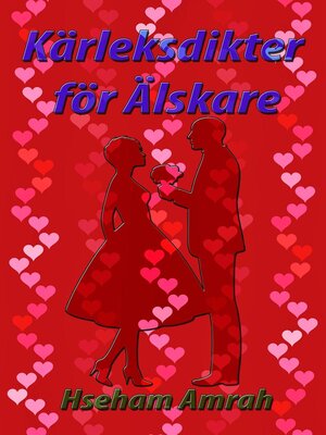 cover image of Kärleksdikter för Älskare